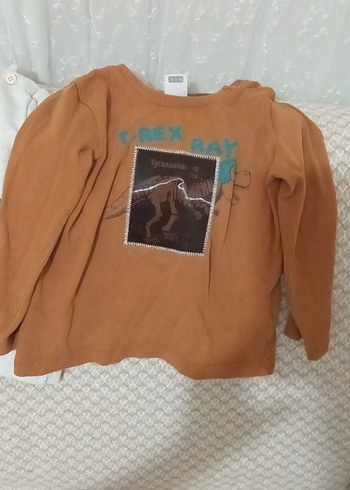 toplu kiz cocuk kiyafeti - Görsel 5