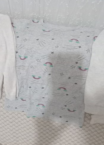 toplu kiz cocuk kiyafeti - Görsel 3