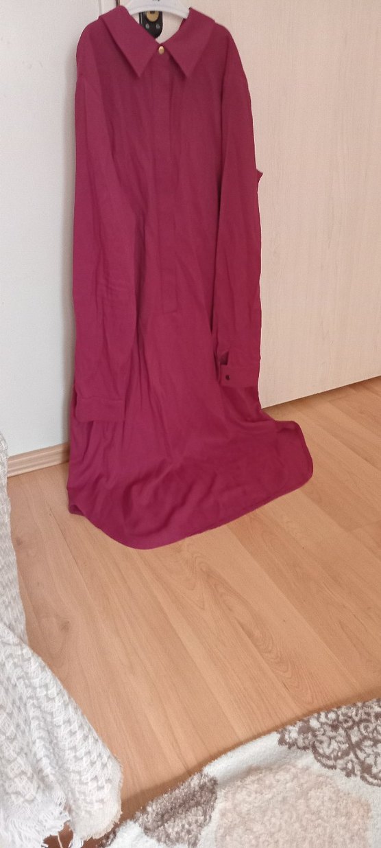 Kadın tunik - Görsel 4