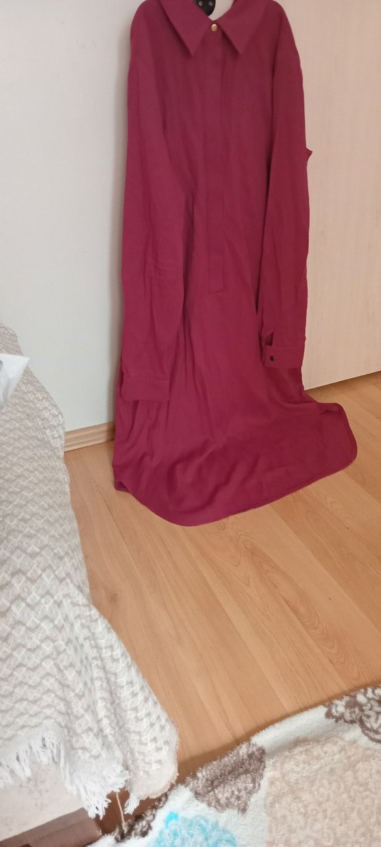 Kadın tunik - Görsel 3