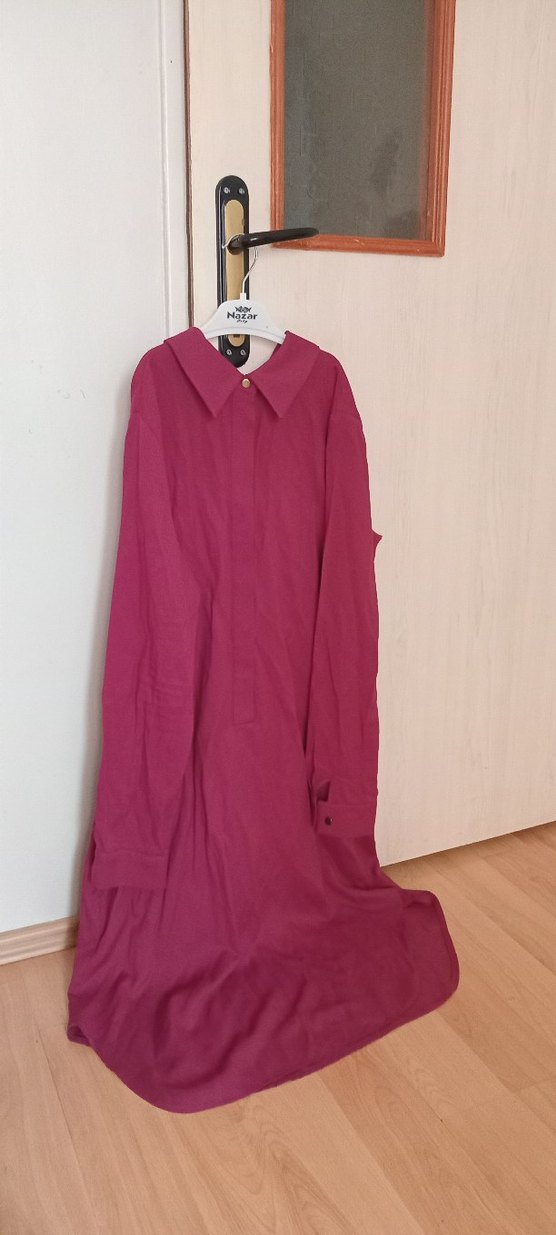 Kadın tunik - Görsel 2