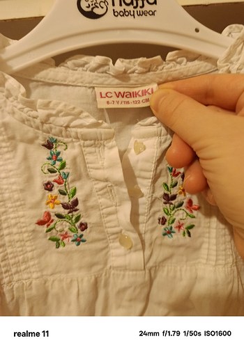 LC Waikiki 6 Yaş