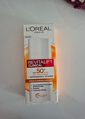 Loreal Paris