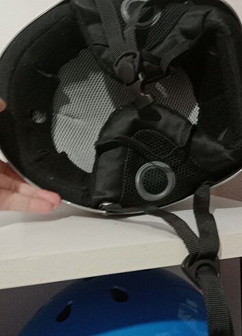 Bisiklet kaykay paten için uygundur  - Görsel 3