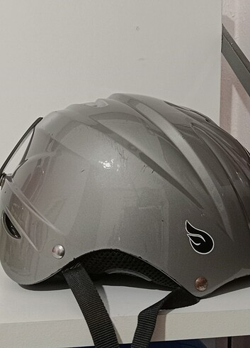 Bisiklet kaykay paten için uygundur  - Görsel 4