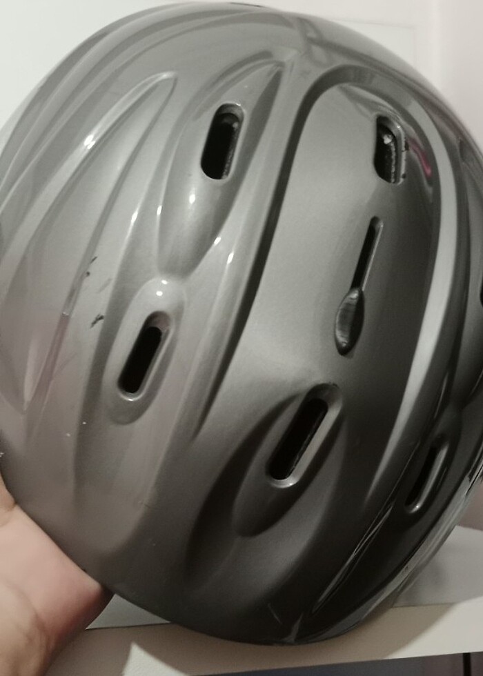 Bisiklet kaykay paten için uygundur  - Görsel 2