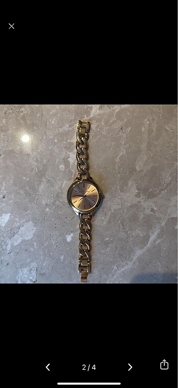 Michael Kors Michael Kors saat