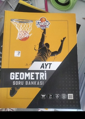 AYT Geometri Soru Bankası