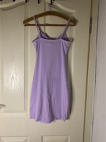 Primark Lila elbise