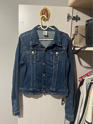 H&M Kot Ceket