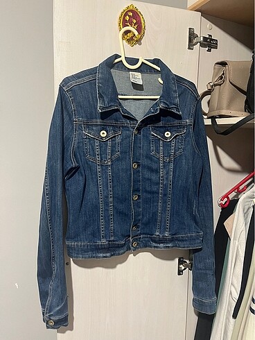 H&M H&M Kot Ceket