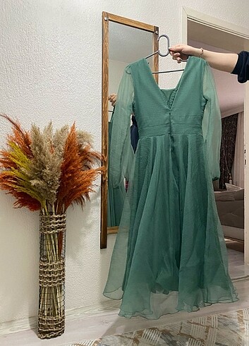 36 Beden Elbise