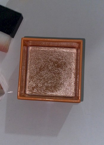 Beden Renk W7 Sunrise Glow Parlatıcı Allık