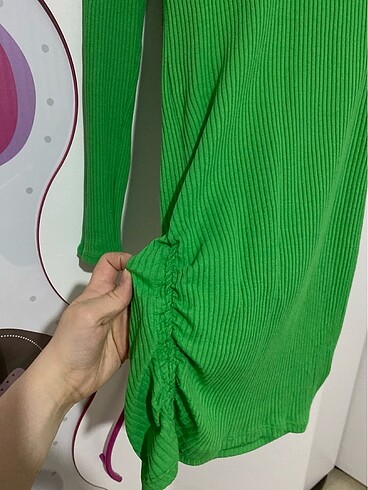 H&M elbise