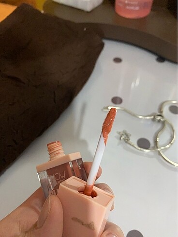  Beden pastel allık