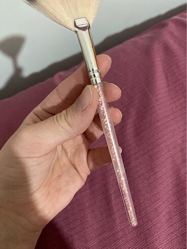 Eklips highlighter fircasi