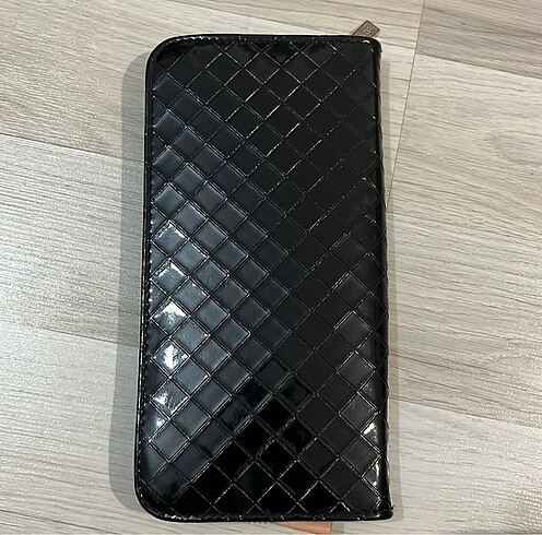 Diğer siyah portföy çanta