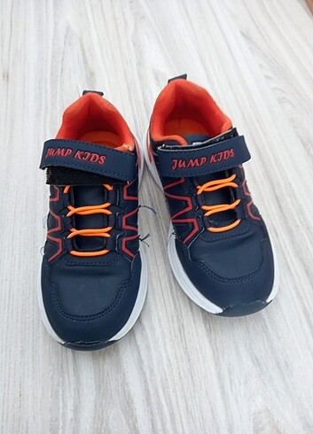 Spor aykkabi