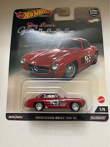  Mercedes-benz 300 SL
