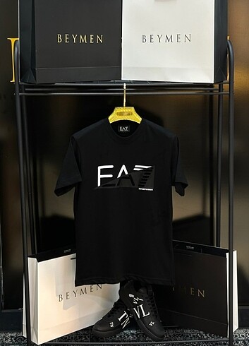 Ea7 Tshirt