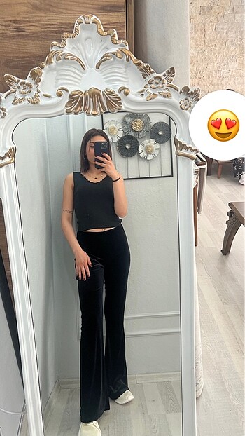 Diğer Crop bluz