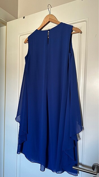 Vesia Elbise - Görsel 3