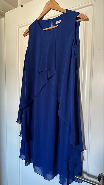 Vesia Elbise - Görsel 2