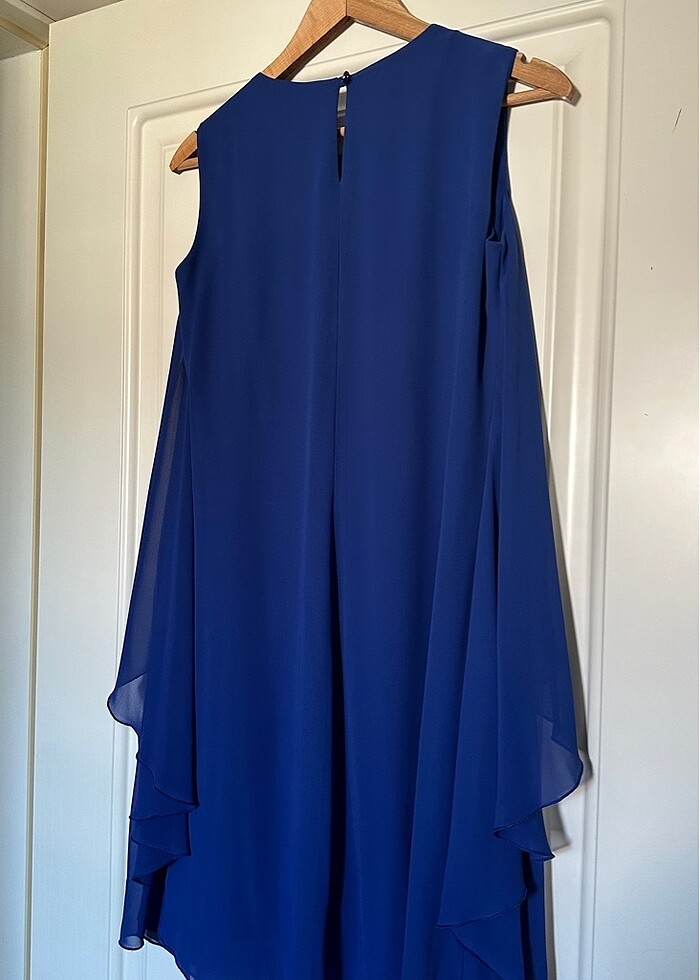 Vesia Elbise - Görsel 3