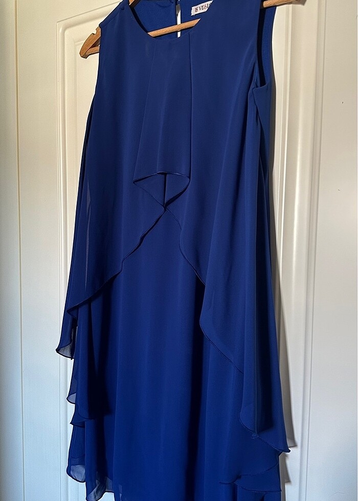 Vesia Elbise - Görsel 2