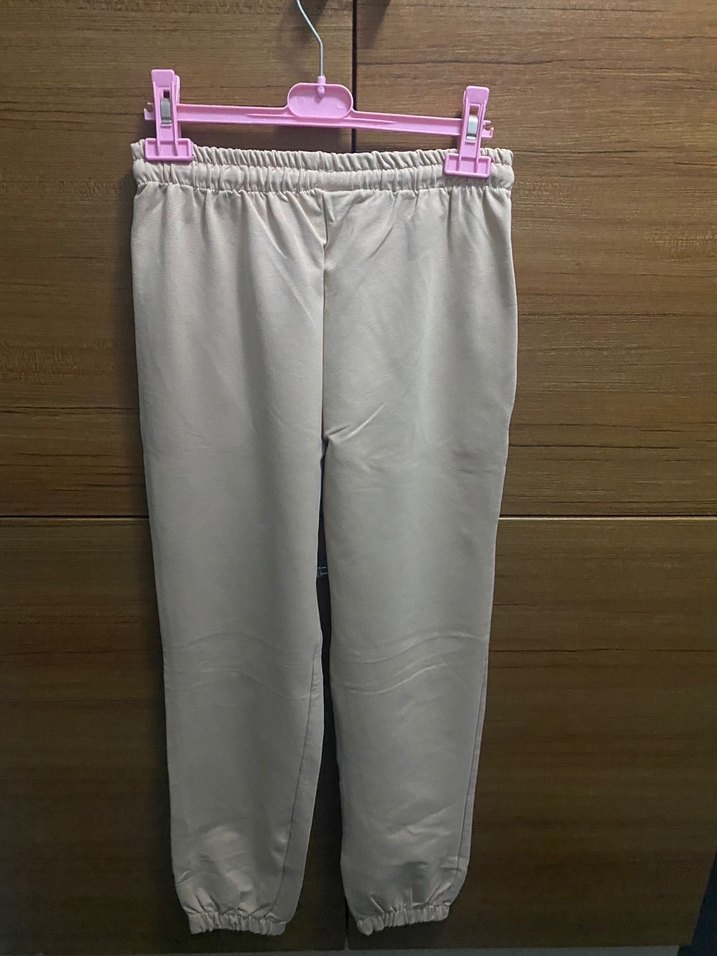 Rahat Kesim Kadın Eşofman - Görsel 2