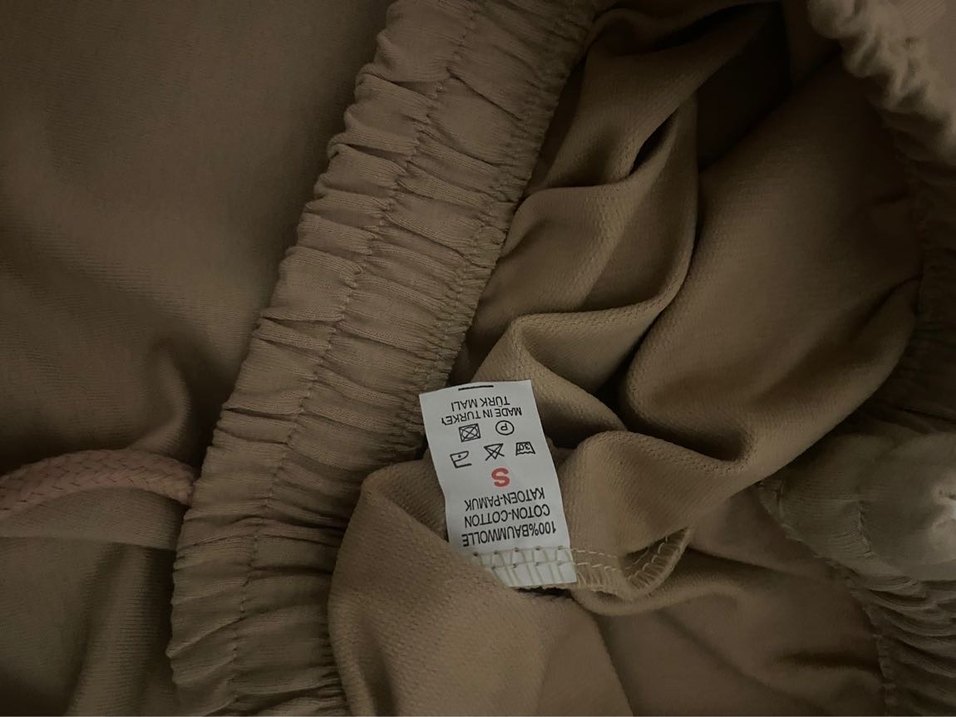 Rahat Kesim Kadın Eşofman - Görsel 3