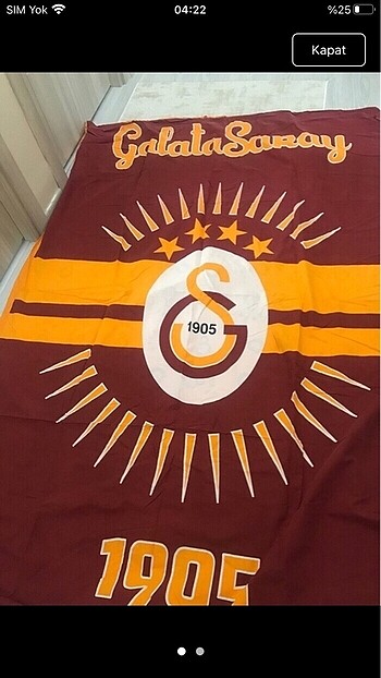 Nevresim takımı