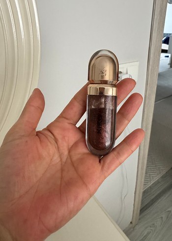 Parlak Bej Kiko glosss - Görsel 2