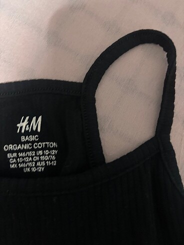 H&M Yeni