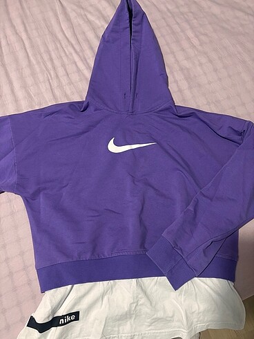 Nike sweat