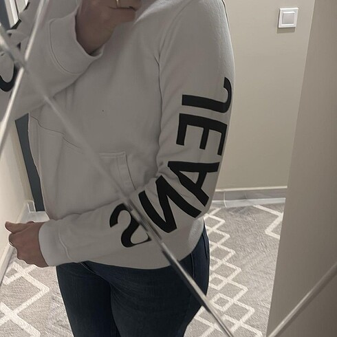 s Beden Calvin sweatshirt