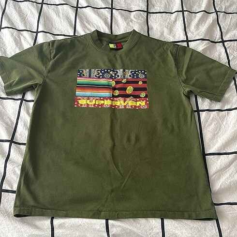 s Beden Tommy tshirt