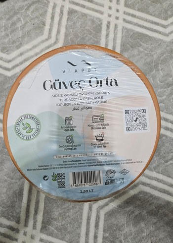 Güveç