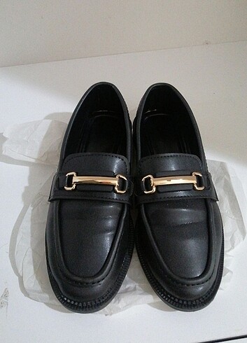 Diğer Loafer babet