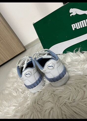 Puma Spor ayakkabı