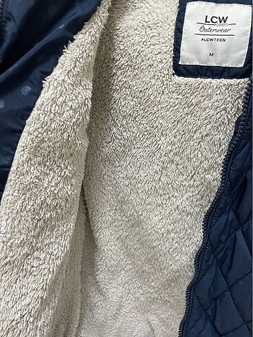 LC Waikiki Kadın Mont