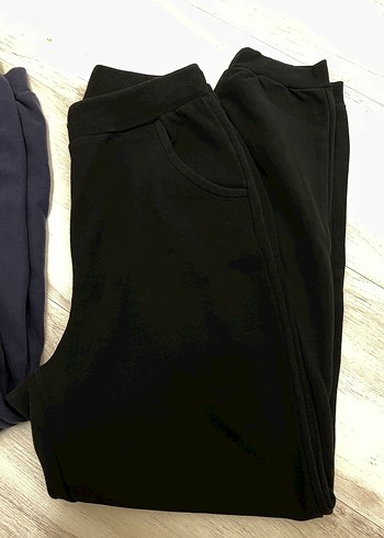 Kız Çocuk Eşofman Altı - Görsel 3