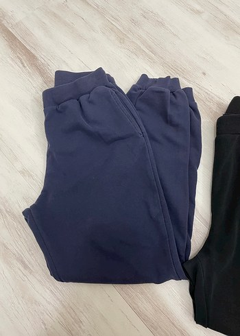 Kız Çocuk Eşofman Altı - Görsel 4