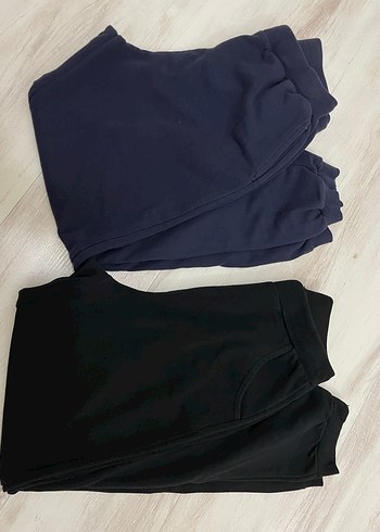 Kız Çocuk Eşofman Altı - Görsel 2