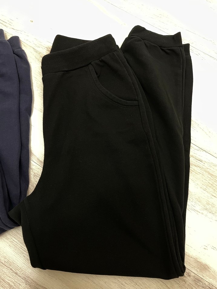 Kız Çocuk Eşofman Altı - Görsel 3