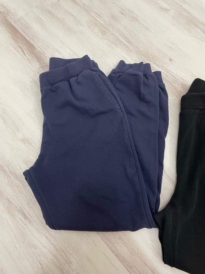 Kız Çocuk Eşofman Altı - Görsel 4