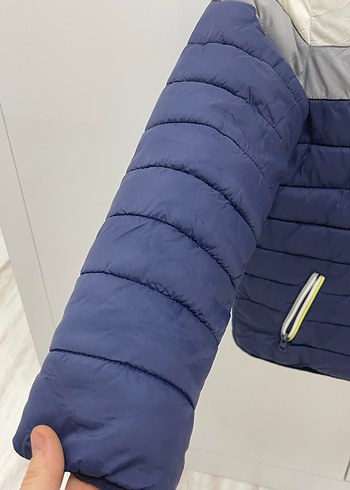 Erkek Çocuk Mont - Görsel 4