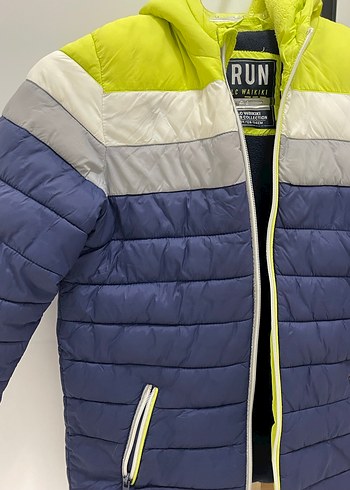 Erkek Çocuk Mont - Görsel 2