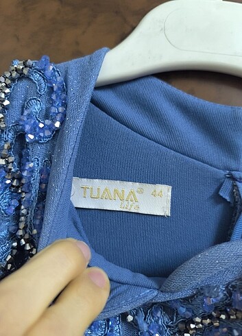 44 Beden Abiye 