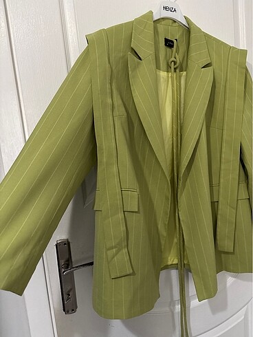Diğer Blazer ceket